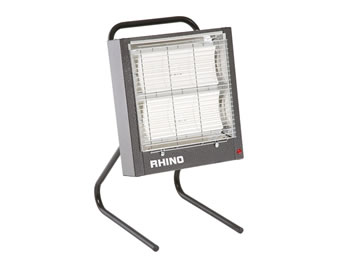 3 Kw Ceramic  Radiant Heater 240v