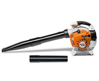 STIHL PETROL GARDEN BLOWER