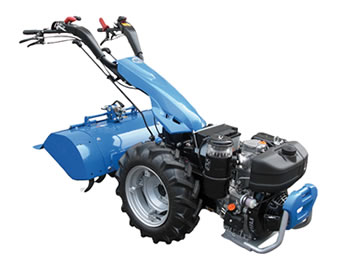 15hp HEAVY DUTY PETROL ROTOVATOR