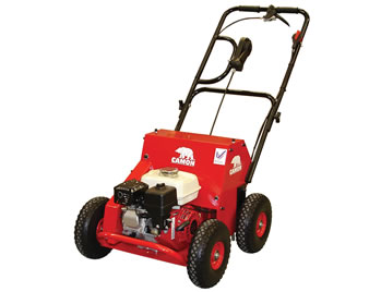 CAMON PETROL LAWN AERATOR