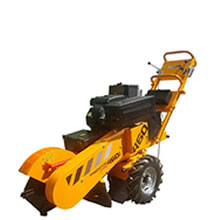 Stump Grinder