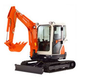 Excavators