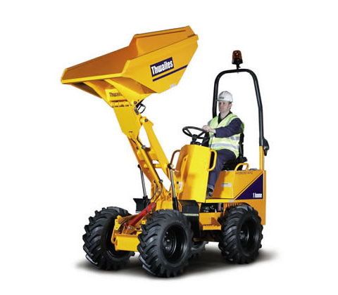 Rawstone Hire &bull; Plant And Machinery Hire &bull; Power Tools Hite &bull; Garden Equipment Hire